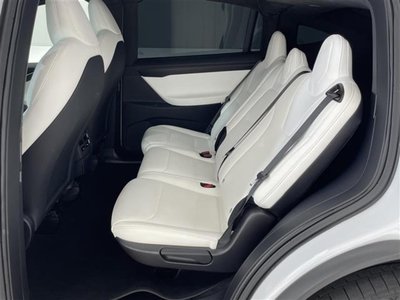 2020 Tesla MODEL X — миниатюра 20