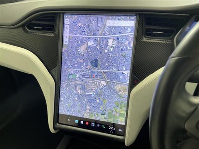 2020 Tesla MODEL X — фото 4
