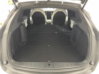2020 Tesla MODEL X — миниатюра 23