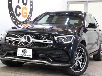 2022 Mercedes-BENZ GLC 照片 1