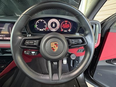 PORSCHE CAYENNE - 3