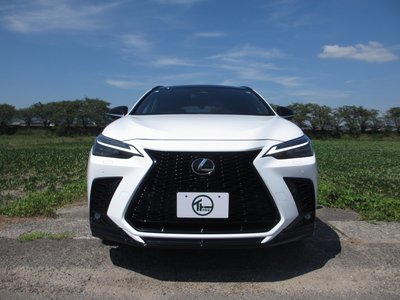 LEXUS NX - 5