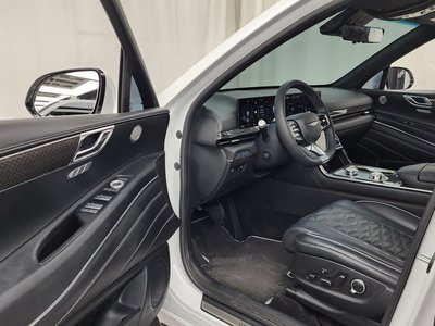 صورة مصغرة 13 لـ 2023 Genesis GV80 COUPE