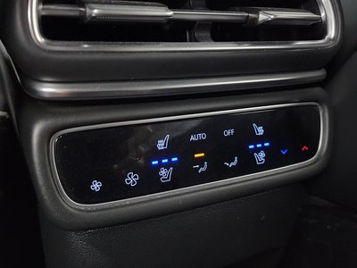 صورة مصغرة 25 لـ 2023 Genesis GV80 COUPE
