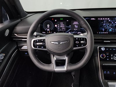 صورة مصغرة 19 لـ 2023 Genesis GV80 COUPE