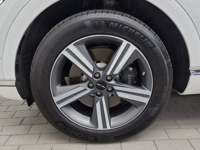 2023 Genesis GV80 COUPE 照片 6