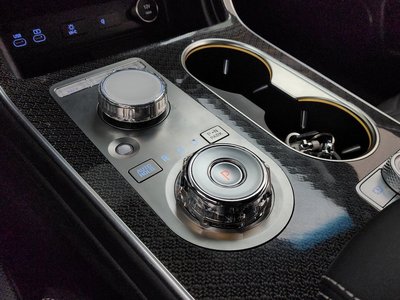 صورة مصغرة 12 لـ 2023 Genesis GV80 COUPE
