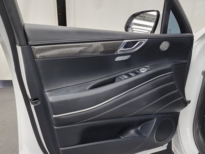 صورة مصغرة 14 لـ 2023 Genesis GV80 COUPE