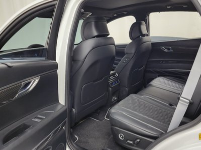 صورة مصغرة 16 لـ 2023 Genesis GV80 COUPE