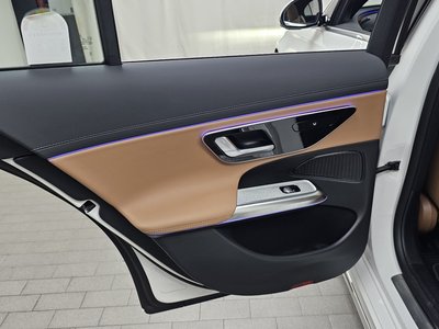 صورة مصغرة 15 لـ 2025 Mercedes-BENZ E-CLASS