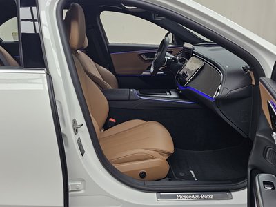 صورة مصغرة 16 لـ 2025 Mercedes-BENZ E-CLASS