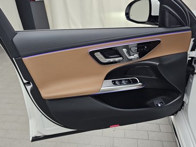 صورة مصغرة 14 لـ 2025 Mercedes-BENZ E-CLASS
