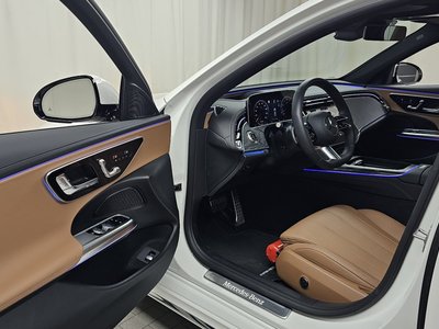 صورة مصغرة 13 لـ 2025 Mercedes-BENZ E-CLASS