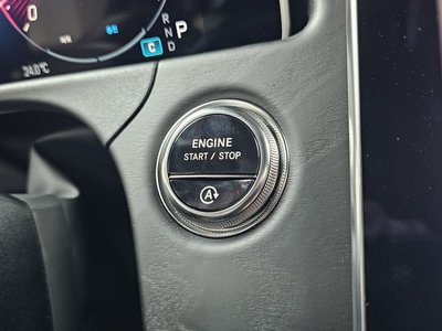 صورة مصغرة 28 لـ 2025 Mercedes-BENZ E-CLASS