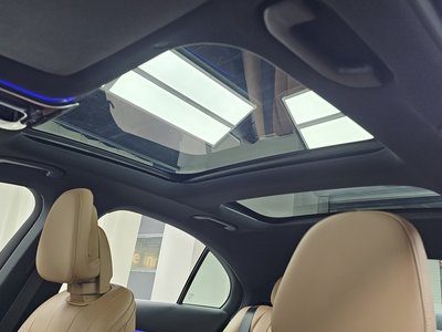 صورة مصغرة 22 لـ 2025 Mercedes-BENZ E-CLASS