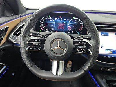 صورة مصغرة 19 لـ 2025 Mercedes-BENZ E-CLASS