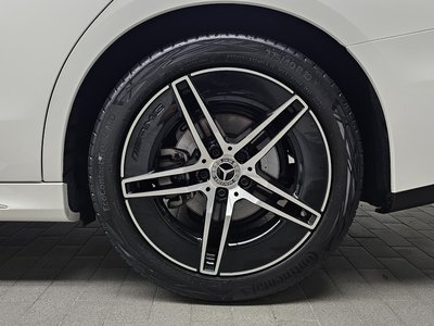 2025 Mercedes-BENZ E-CLASS 照片 8