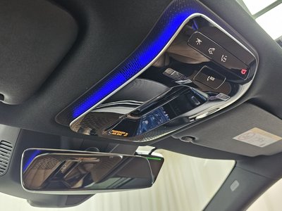 صورة مصغرة 26 لـ 2025 Mercedes-BENZ E-CLASS