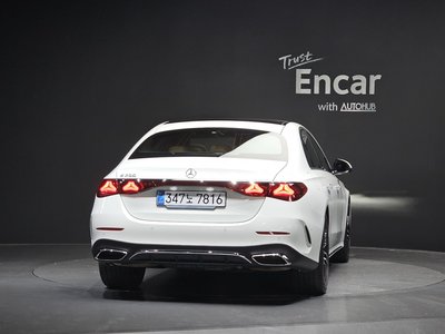 2025 Mercedes-BENZ E-CLASS 照片 4