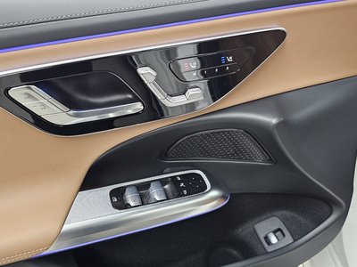 صورة مصغرة 29 لـ 2025 Mercedes-BENZ E-CLASS
