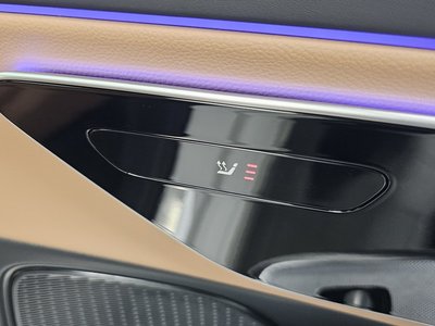 صورة مصغرة 25 لـ 2025 Mercedes-BENZ E-CLASS