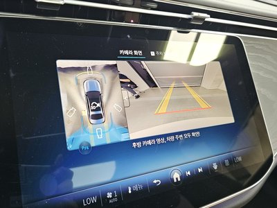 صورة مصغرة 20 لـ 2025 Mercedes-BENZ E-CLASS