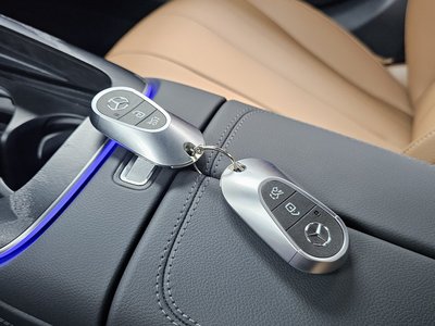 صورة مصغرة 21 لـ 2025 Mercedes-BENZ E-CLASS