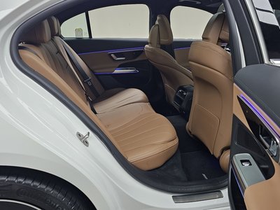 صورة مصغرة 17 لـ 2025 Mercedes-BENZ E-CLASS