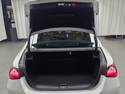 صورة مصغرة 24 لـ 2025 Mercedes-BENZ E-CLASS