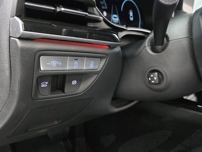 2021 Genesis G80 (RG3) thumbnail 30