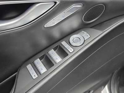 2021 Genesis G80 (RG3) thumbnail 28
