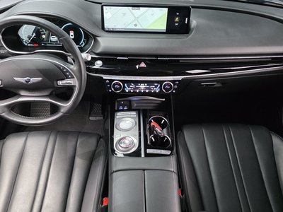 GENESIS G80 (RG3) - 5