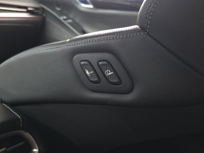 2021 Genesis G80 (RG3) thumbnail 27