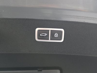 2021 Genesis G80 (RG3) thumbnail 26