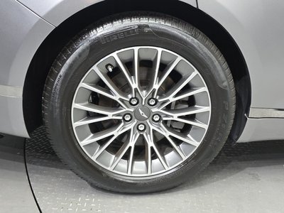 GENESIS G80 (RG3) - 6