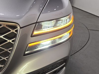 GENESIS G80 (RG3) - 9
