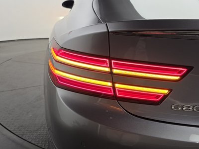 GENESIS G80 (RG3) - 10