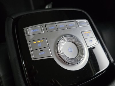 2021 Genesis G80 (RG3) thumbnail 25