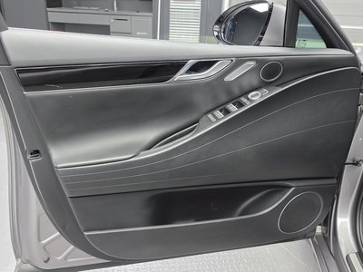 2021 Genesis G80 (RG3) thumbnail 14