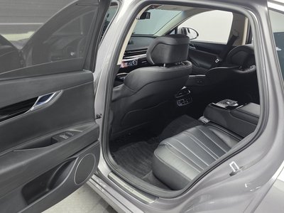 2021 Genesis G80 (RG3) thumbnail 17