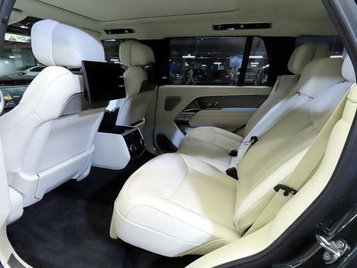 صورة 4 لـ 2025 LAND Rover RANGE ROVER