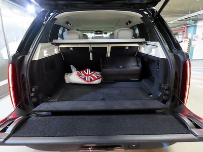 صورة مصغرة 15 لـ 2025 LAND Rover RANGE ROVER
