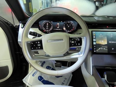 صورة 8 لـ 2025 LAND Rover RANGE ROVER