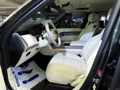صورة 7 لـ 2025 LAND Rover RANGE ROVER