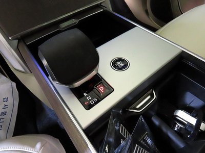 صورة مصغرة 12 لـ 2025 LAND Rover RANGE ROVER