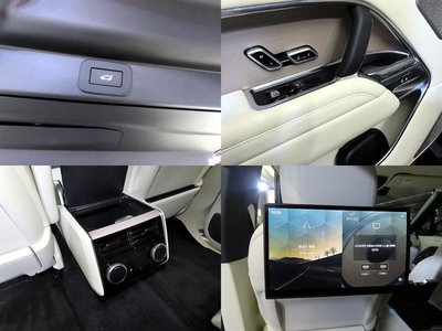 صورة مصغرة 18 لـ 2025 LAND Rover RANGE ROVER