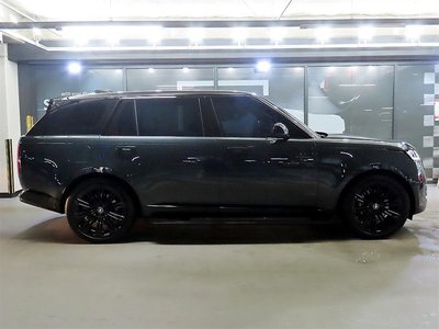 صورة 2 لـ 2025 LAND Rover RANGE ROVER