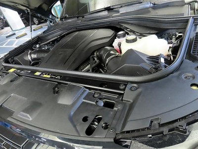 صورة مصغرة 19 لـ 2025 LAND Rover RANGE ROVER