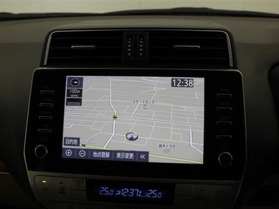 TOYOTA LAND CRUISER - 6