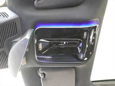 2024 Mercedes-BENZ C-CLASS AMG 缩略图 24